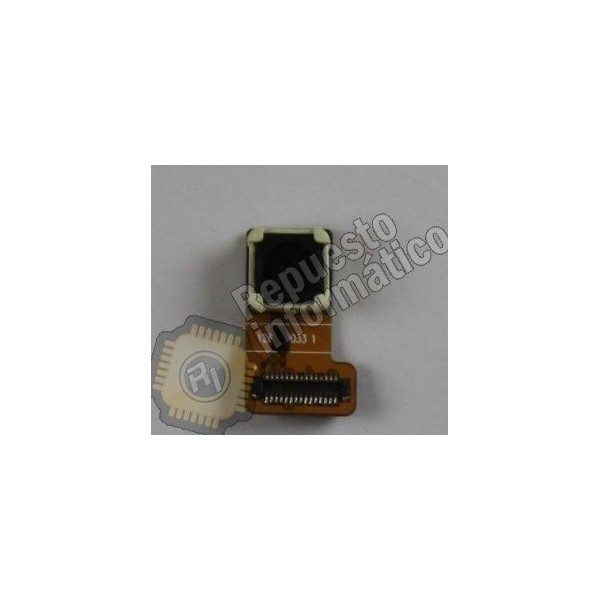 Camara Delantera Original Sony Tablet Z