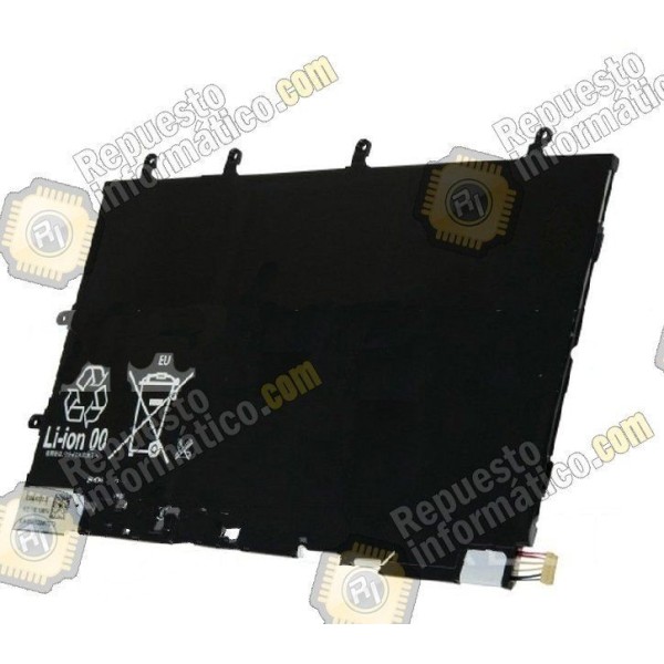 Bateria Original Sony Xperia Tablet Z SGP 321, 311, 312, 341, 35 (SWAP)