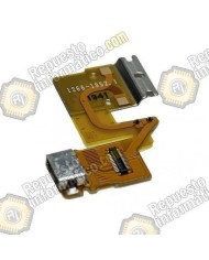 Flex Conector de Carga Original Sony Z Tablet (SWAP)