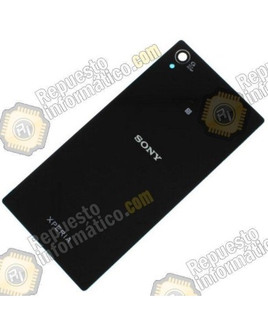 Tapa trasera Sony xperia Z2 (NEGRA) nueva