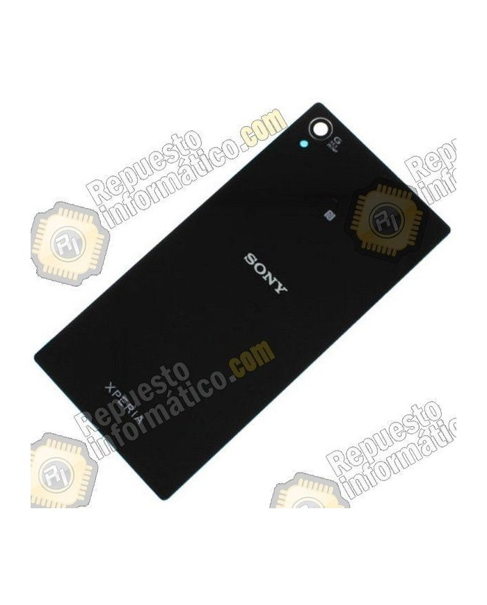 Tapa trasera Sony xperia Z2 (NEGRA) nueva