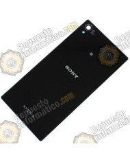 Tapa trasera Sony xperia Z2 (NEGRA) nueva