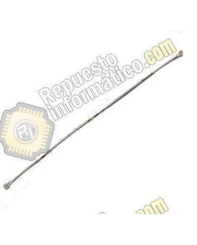 Cable coaxial para sony Xperia Z2