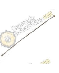 Cable coaxial para sony Xperia Z2