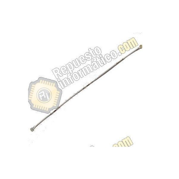 Cable coaxial para sony Xperia Z2