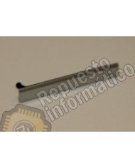 Tapa bandeja Sim para Sony Xperia Z2 (GRIS)