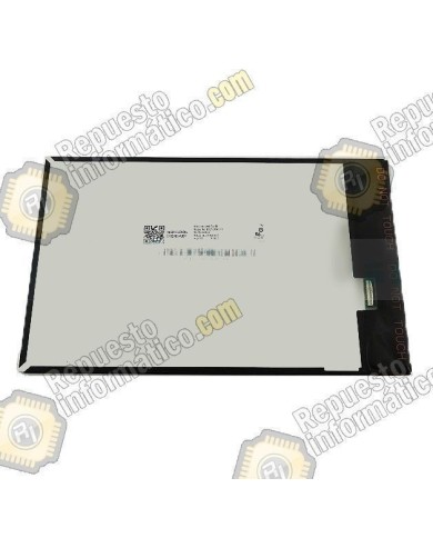 LCD Lenovo Tab2 (A10-70)