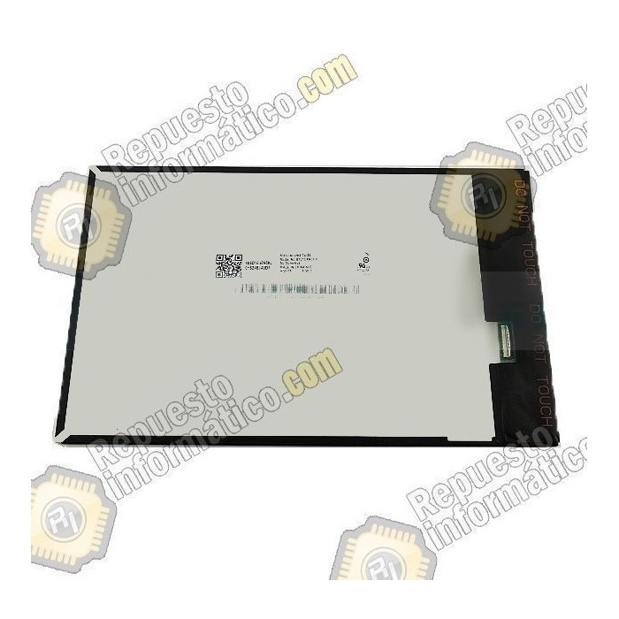 LCD Lenovo Tab2 (A10-70)