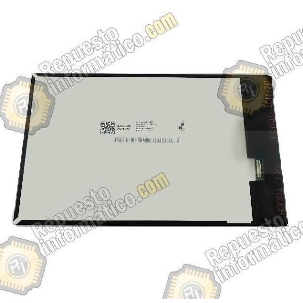 LCD Lenovo Tab2 (A10-70)