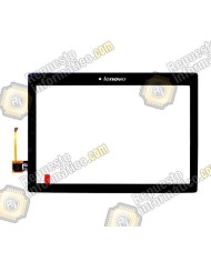 Tactil Lenovo Tab2 Wifi (A10-70) (Negro) (10.1)