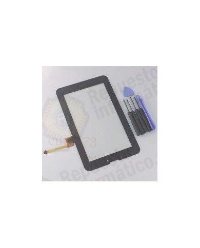 MediaPad S7-301u, 7 Tactil