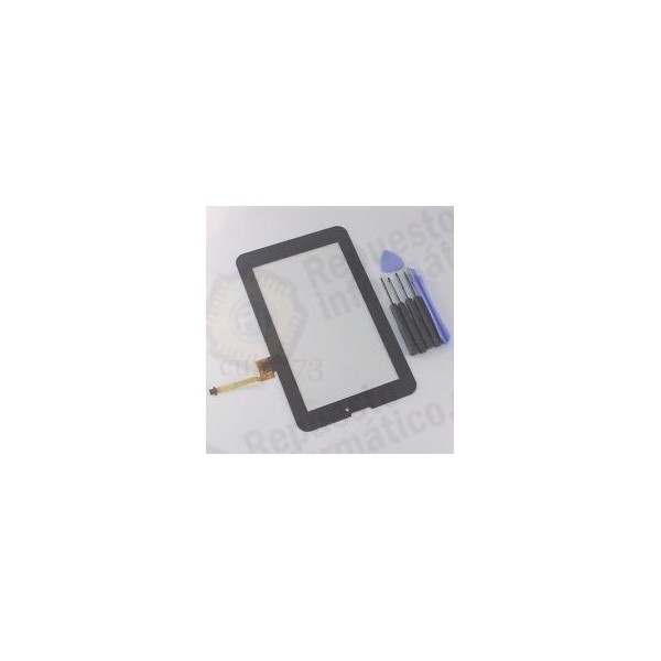 MediaPad S7-301u, 7 Tactil