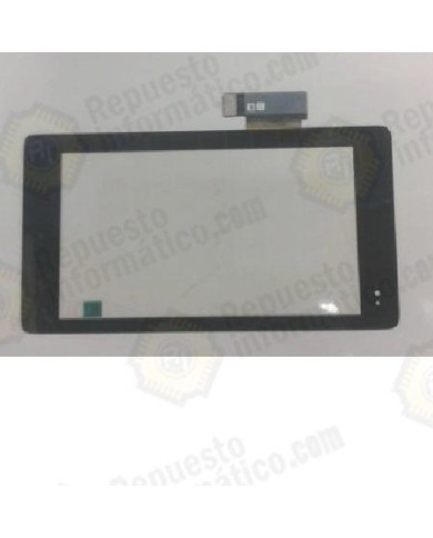 slim S7-201u, 7 Tactil