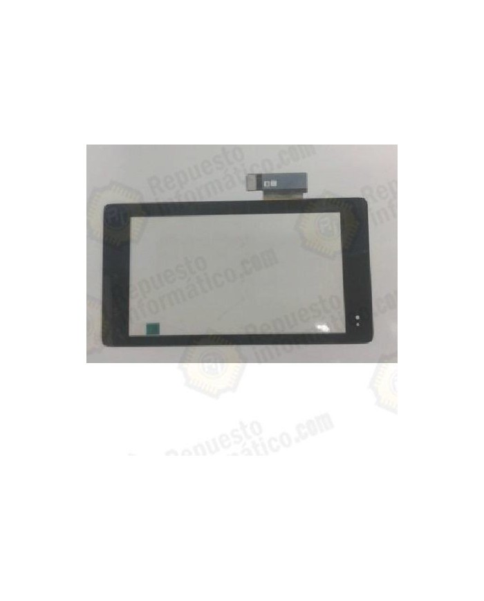 slim S7-201u, 7 Tactil