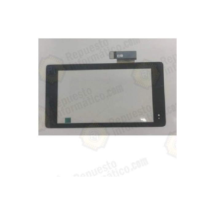 slim S7-201u, 7 Tactil