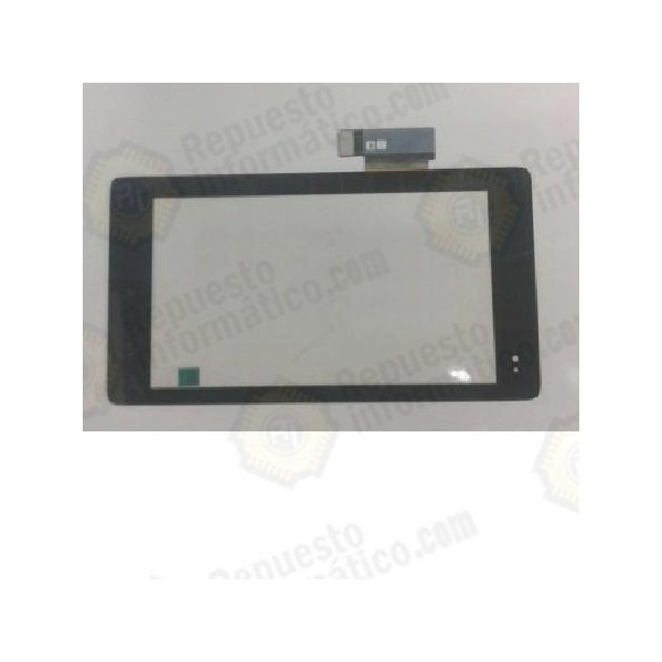 slim S7-201u, 7 Tactil