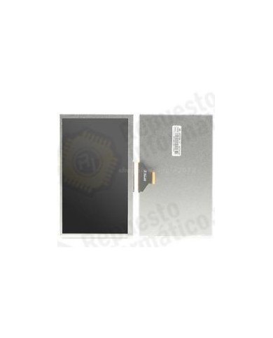 slim S7-201u, 7 LCD