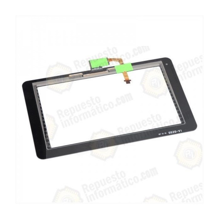 Mediapad 7 Lite S7-931u, 7 Tactil
