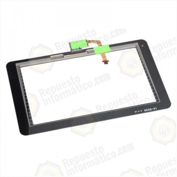 Mediapad 7 Lite S7-931u, 7 Tactil