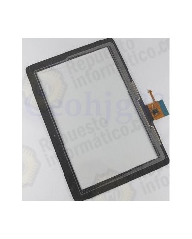 MediaPad s10-201 /231 tactil (S/MARCO) con anclajes