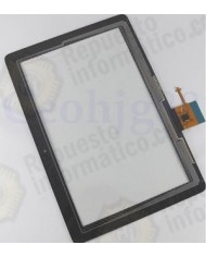 MediaPad s10-201 /231 tactil (S/MARCO) con anclajes