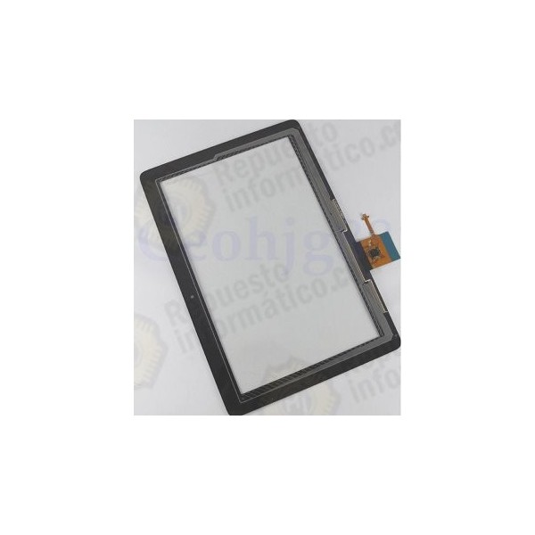 MediaPad s10-201 /231 tactil (S/MARCO) con anclajes