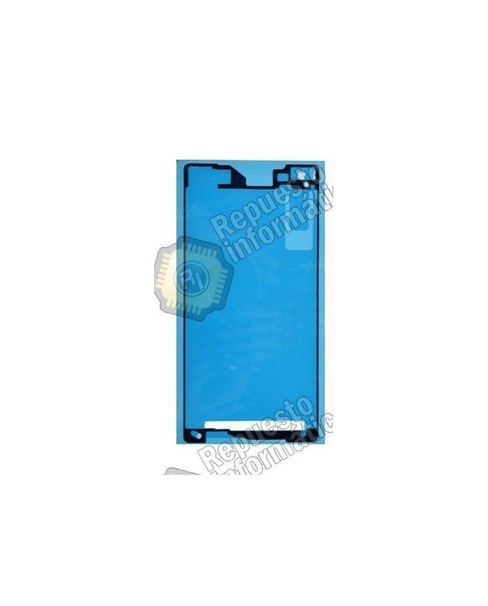 Adhesivo frontal pantalla XPERIA Z2 D6503