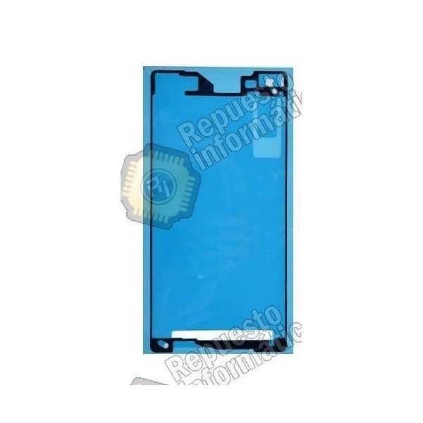 Adhesivo frontal pantalla XPERIA Z2 D6503