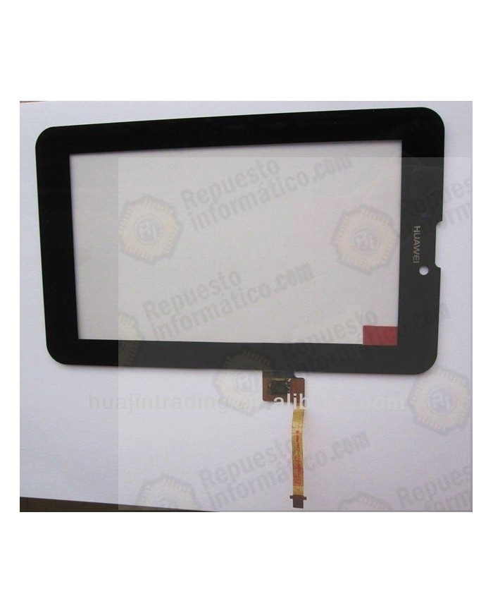 Tactil Mediapad 7 Vogue S7-601u, 7 