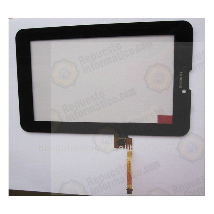 Tactil Mediapad 7 Vogue S7-601u, 7 