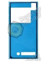 Adhesivo tapa trasera XPERIA Z2 D6503