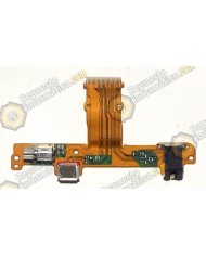 Flex de carga huawei Mediapad S10-201U