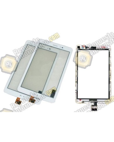Tactil Blanco Huawei S8-701 Mediapad (HMCF-080-1607-V5)
