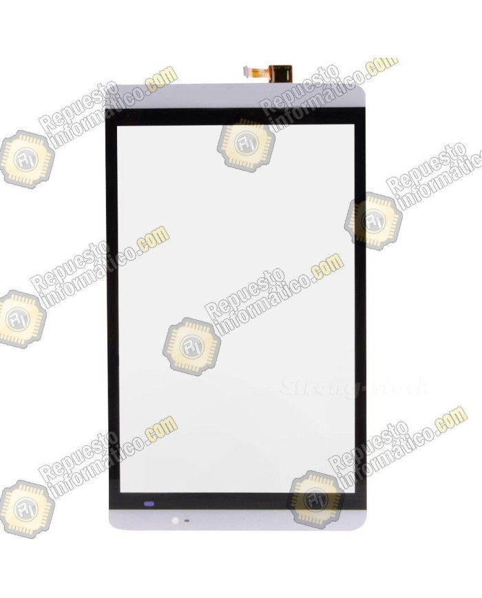 Tactil blanco Huawei MediaPad M2