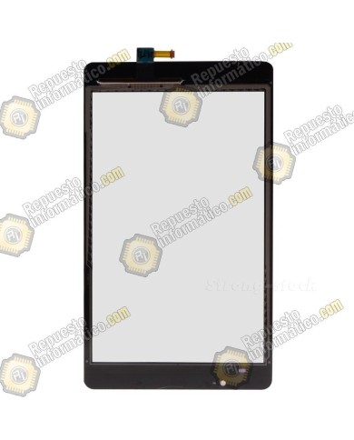 Tactil blanco Huawei MediaPad M2