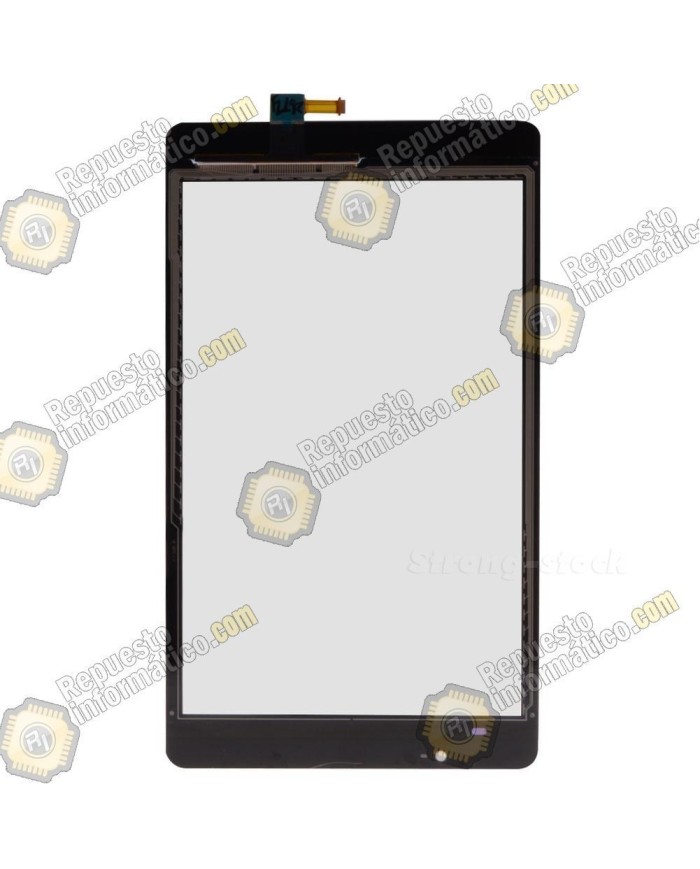 Tactil blanco Huawei MediaPad M2