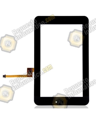 Tactil Mediapad Youth2 (S7-721u)  (S7-701) (HMCF-070-1167-V3)