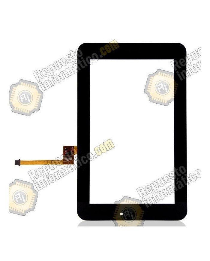 Tactil Mediapad Youth2 (S7-721u)  (S7-701) (HMCF-070-1167-V3)