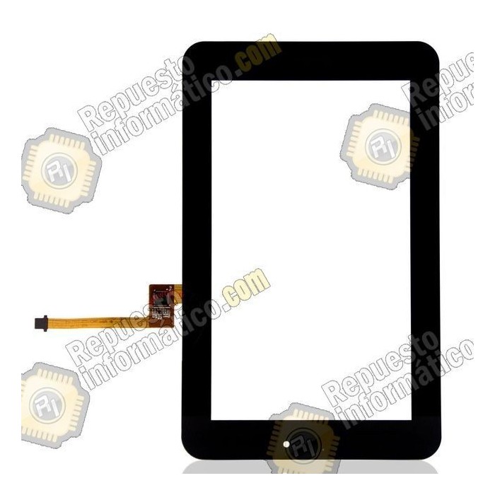 Tactil Mediapad Youth2 (S7-721u)  (S7-701) (HMCF-070-1167-V3)