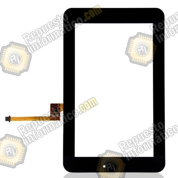 Tactil Mediapad Youth2 (S7-721u)  (S7-701) (HMCF-070-1167-V3)