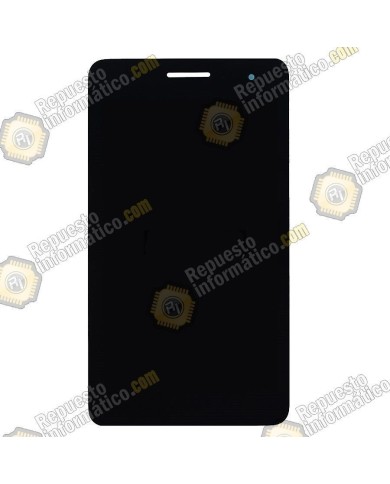 Pantalla (LCD+tactil) Huawei MediaPad (T1-701u) (P070ACB-DB4 Rev A0)