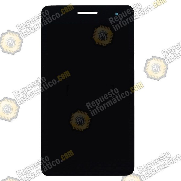 Pantalla (LCD+tactil) Huawei MediaPad (T1-701u) (P070ACB-DB4 Rev A0)