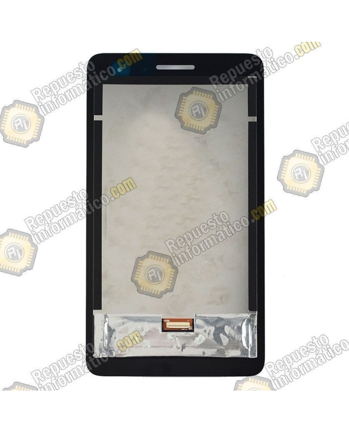 Pantalla (LCD+tactil) Huawei MediaPad (T1-701u) (P070ACB-DB4 Rev A0)