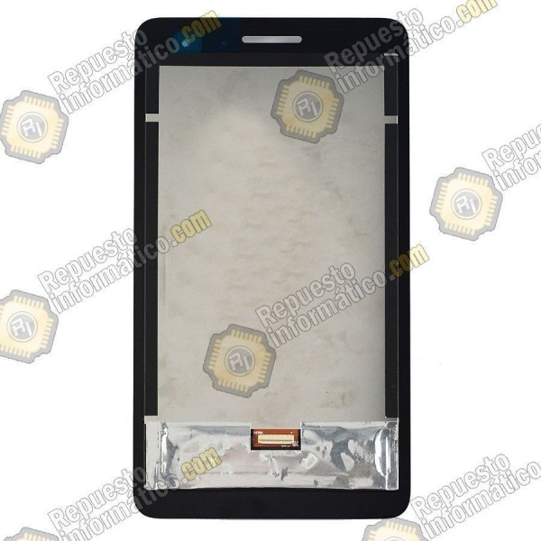 Pantalla (LCD+tactil) Huawei MediaPad (T1-701u) (P070ACB-DB4 Rev A0)