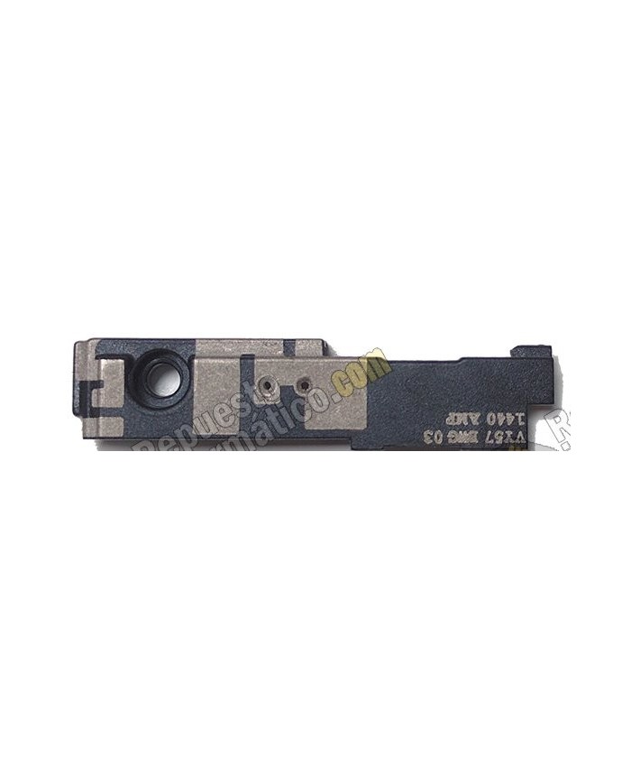 Antena GPS y WIFI Sony Xperia M2 (DESMONTAJE)