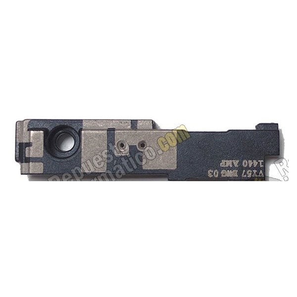 Antena GPS y WIFI Sony Xperia M2 (DESMONTAJE)