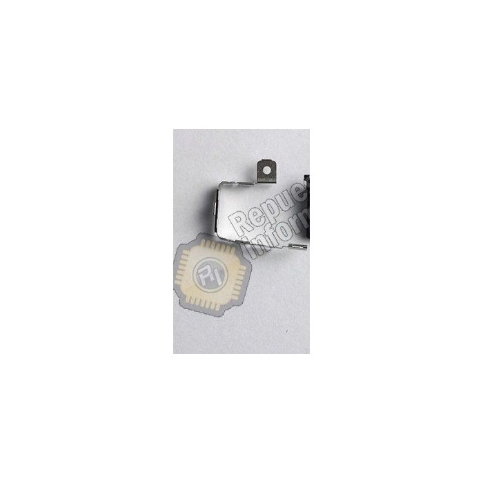 Soporte metalico para camara Xperia Z2