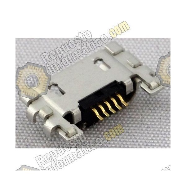 Conector carga Xperia Z2