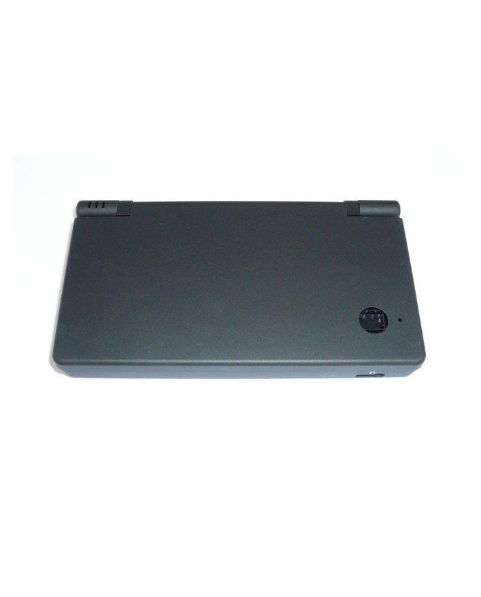 Carcasas Dsi (Negro)