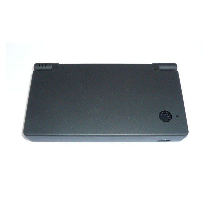 Carcasas Dsi (Negro)